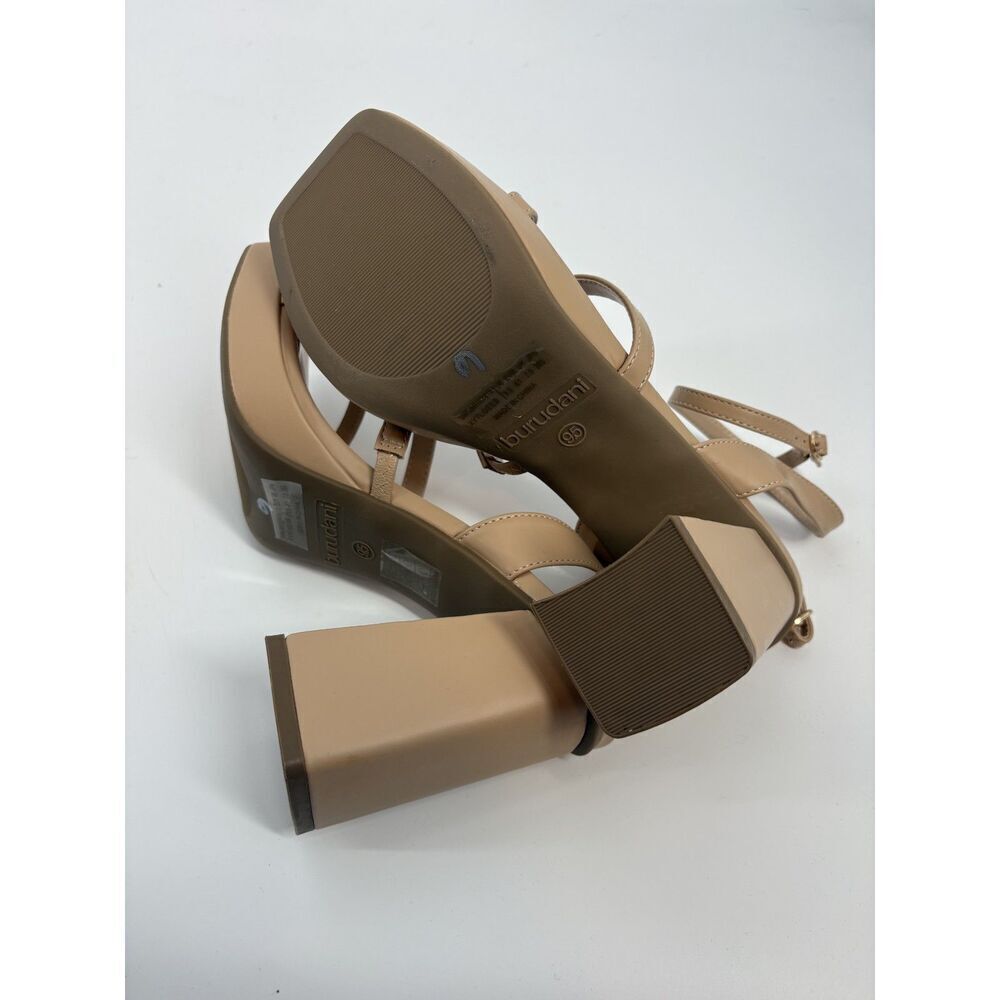 burudani Sandals - Picture 6 of 7